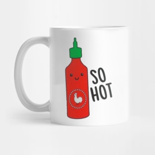 SO HOT Mug